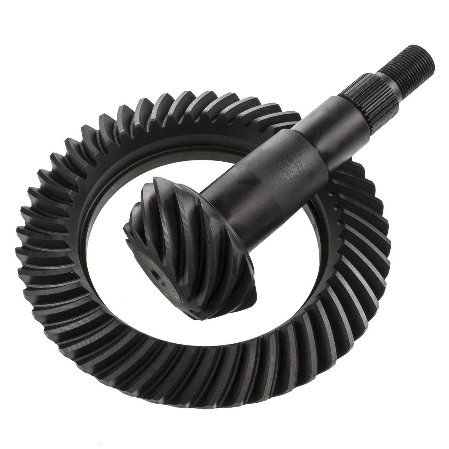 RP CHRYSLER 8.0" 3.91 FRONT MG