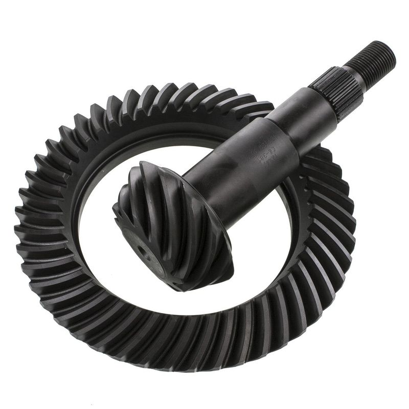 RP CHRYSLER 8.0" 3.91 FRONT MG