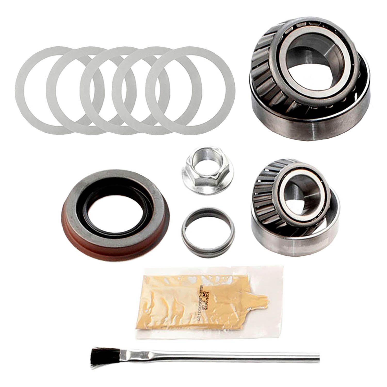 PBK FORD 10.25" '85-'98