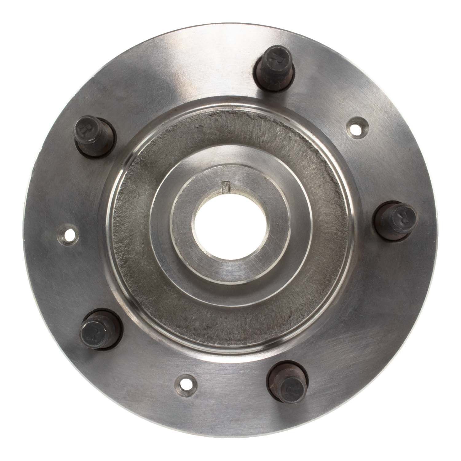 AXLE FLANGE AMC 20 CJ 5 LUG