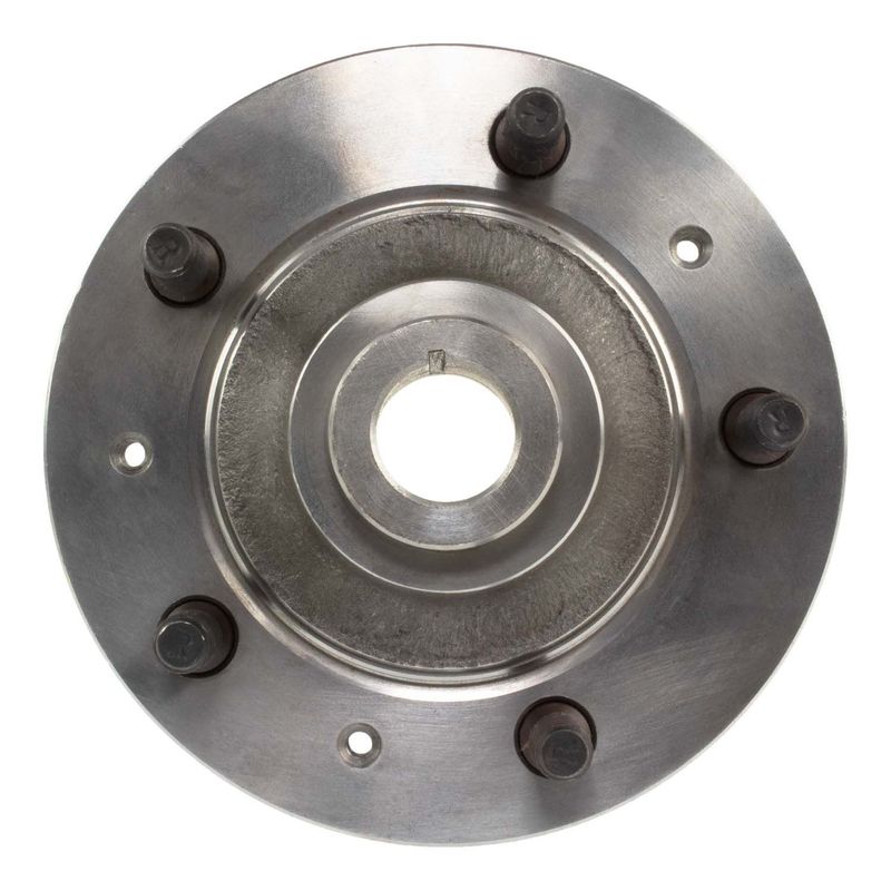 AXLE FLANGE AMC 20 CJ 5 LUG