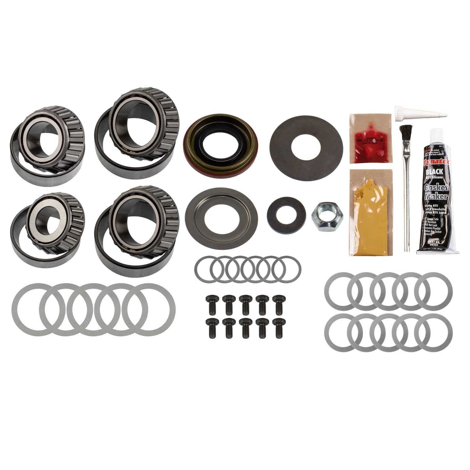 MK DANA 44 '03-'06 7/16" BOLTS