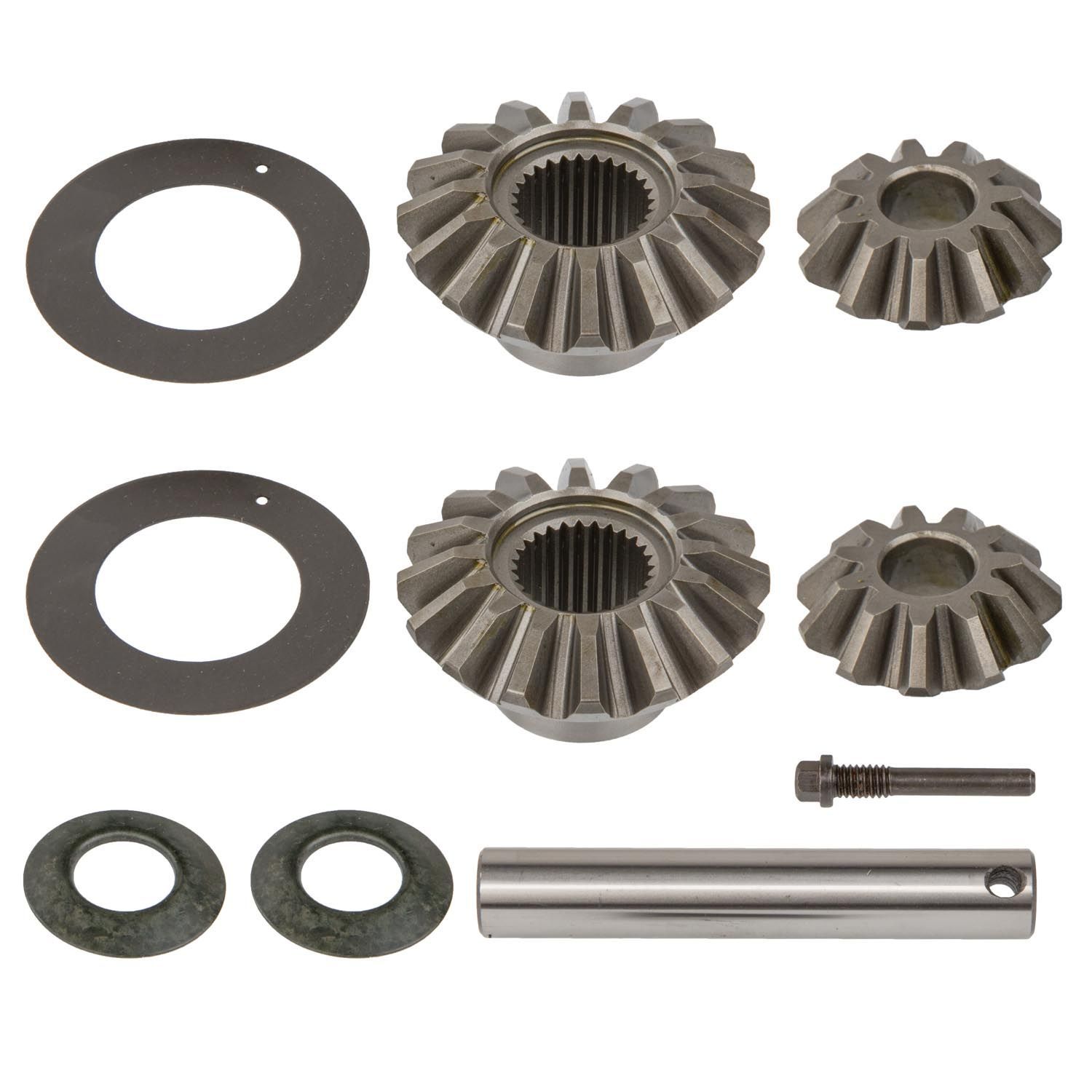 INT CHRYSLER 8.25" 27 SPL OPEN