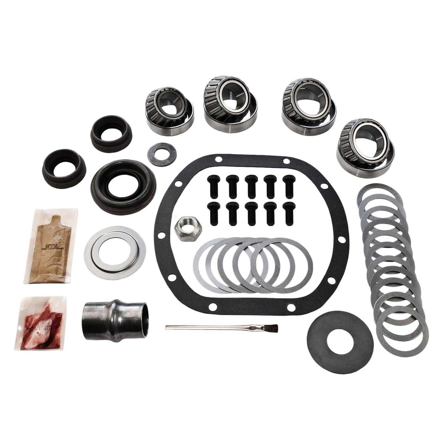 MK DANA 30 '92-'96 JEEP ZJ