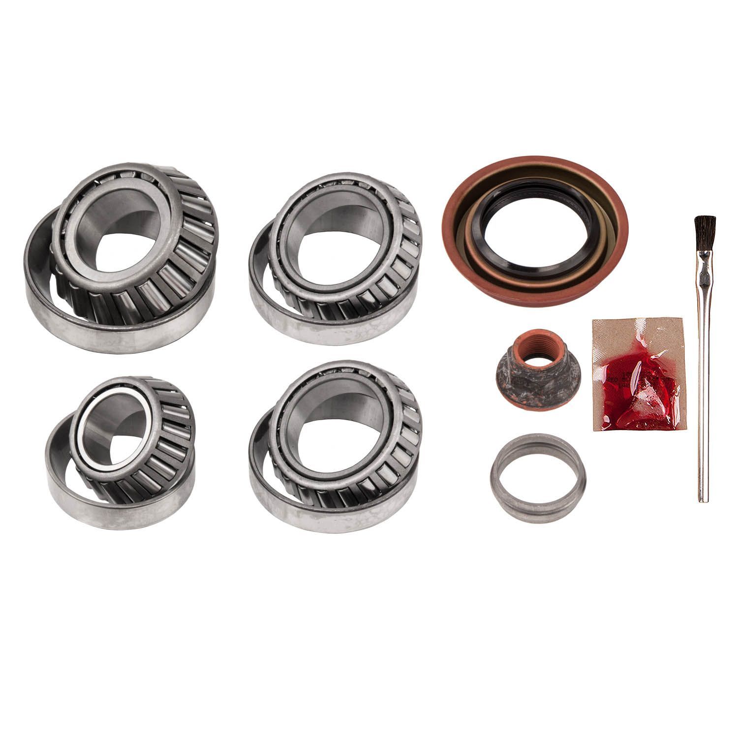 BK FORD 8.8" '09-'14- KEST4190