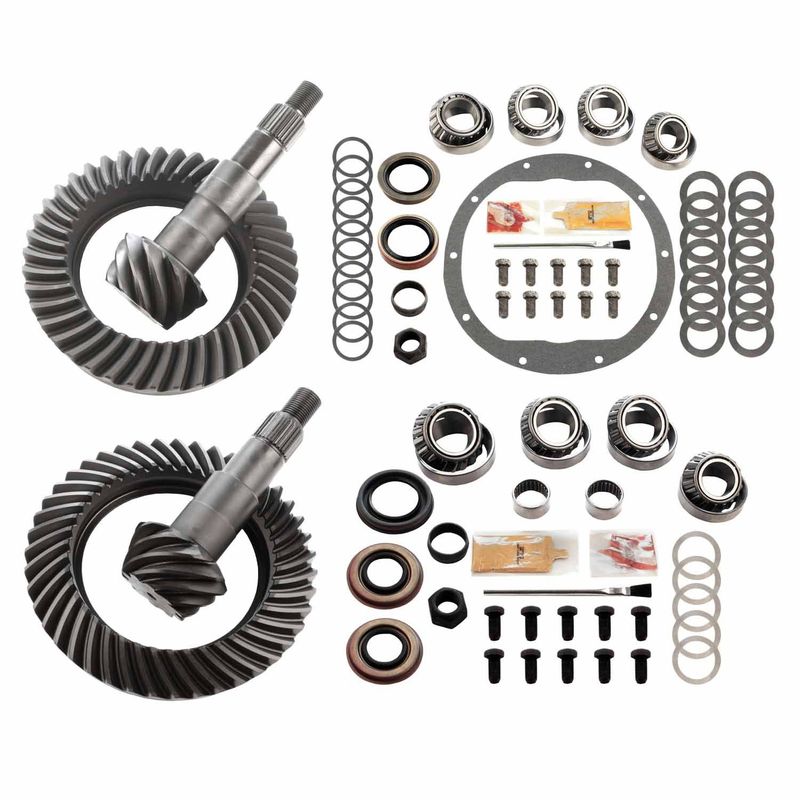1500 88-98 GM8.25F/GM8.5R 4.56
