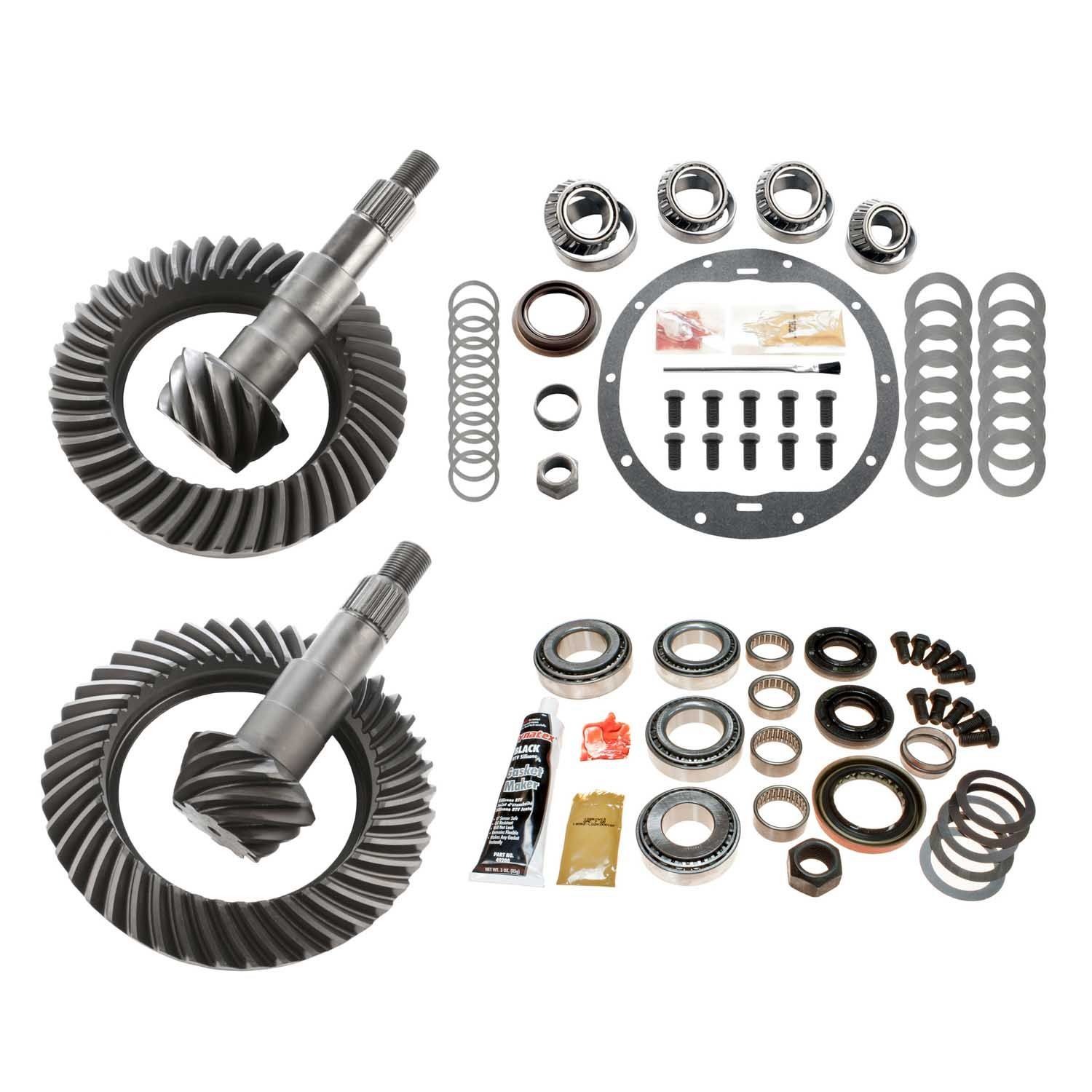 1500 99-08 GM8.25F/GM8.5R 4.30