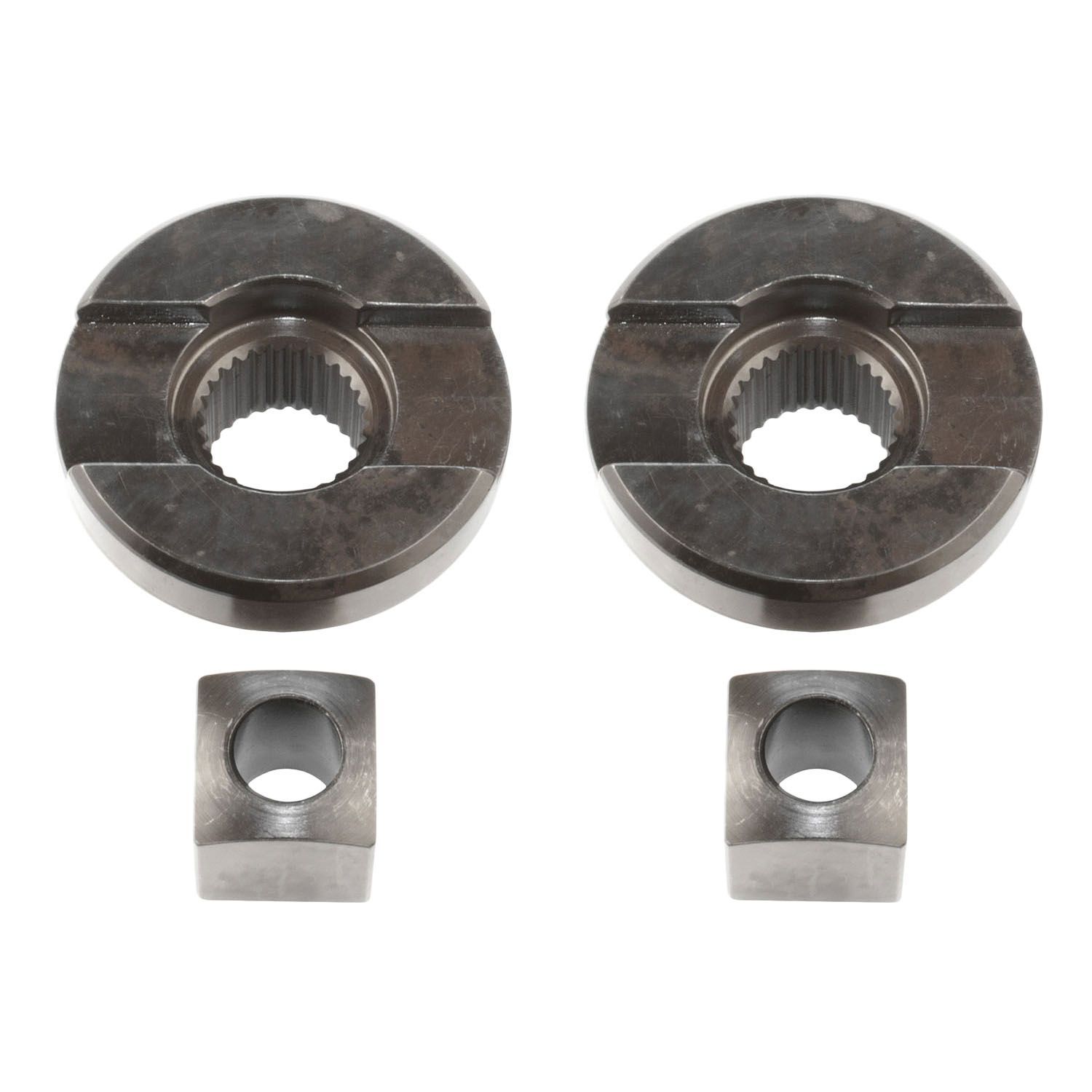 MINI SPOOL GM 10 BOLT 8.2"