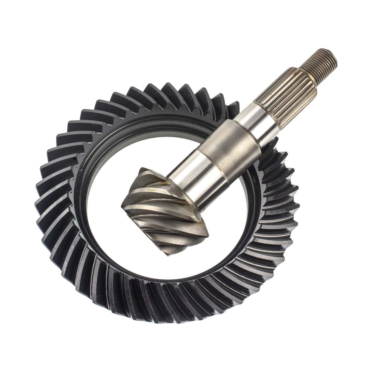 RP DANA 30 4.56 REVERSE ROTATI
