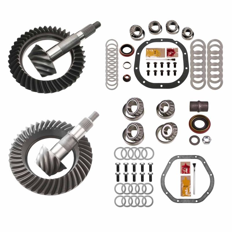 F150 1992-1996 D44F/F8.8R 4.56