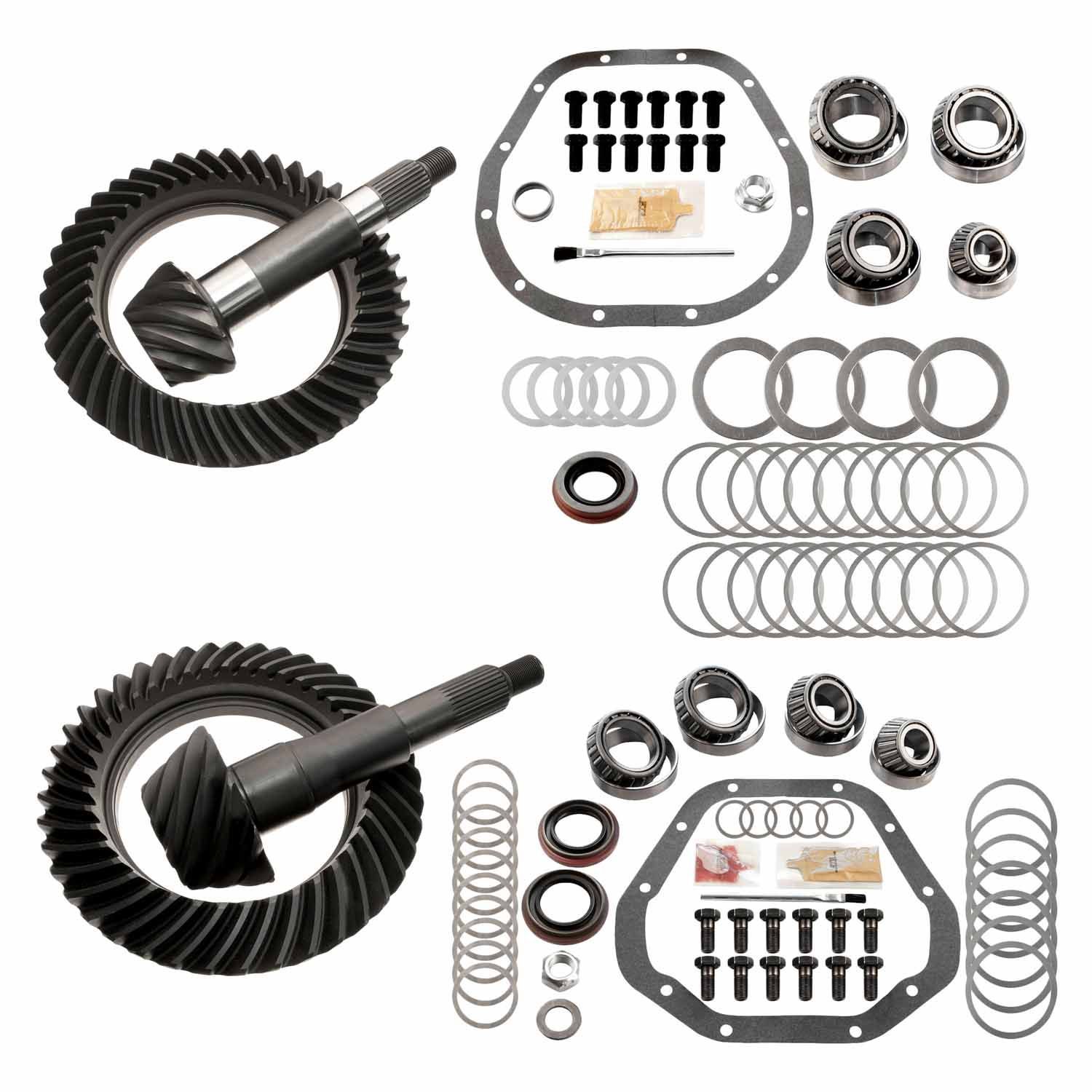 F350 1993-98 D60XF/F10.25 4.88
