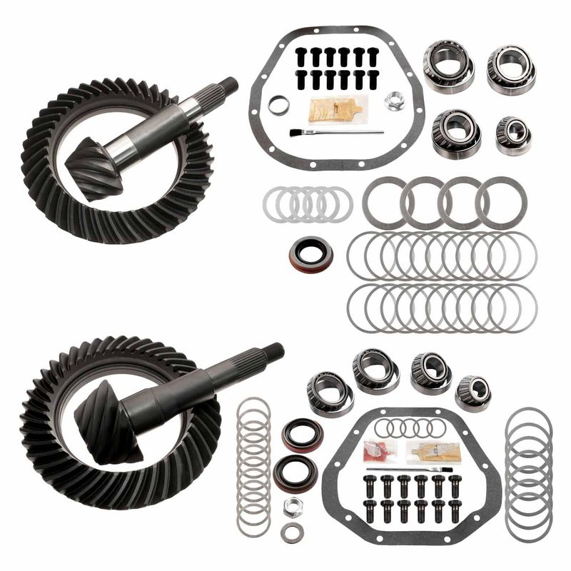 F350 1993-98 D60XF/F10.25 4.88
