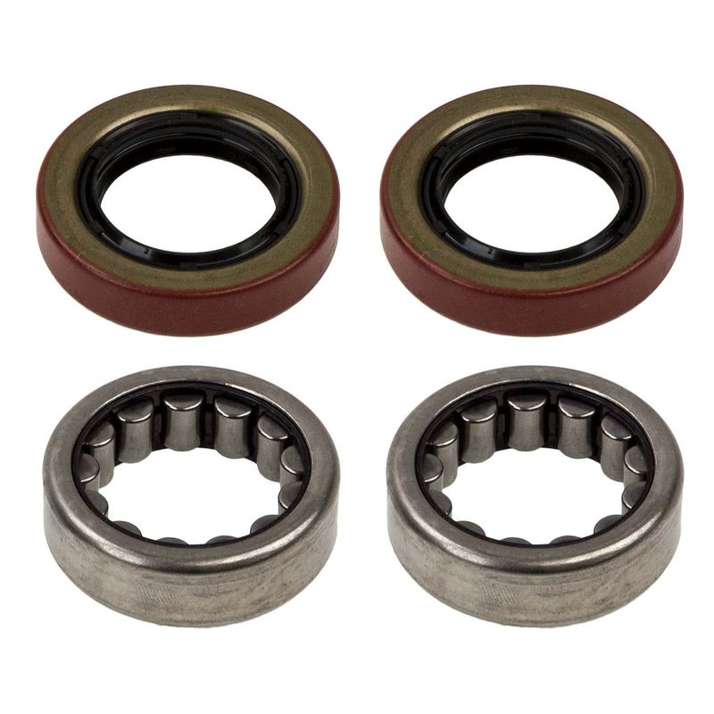 AXLE BRG & SEAL OD2.25-ID1.40