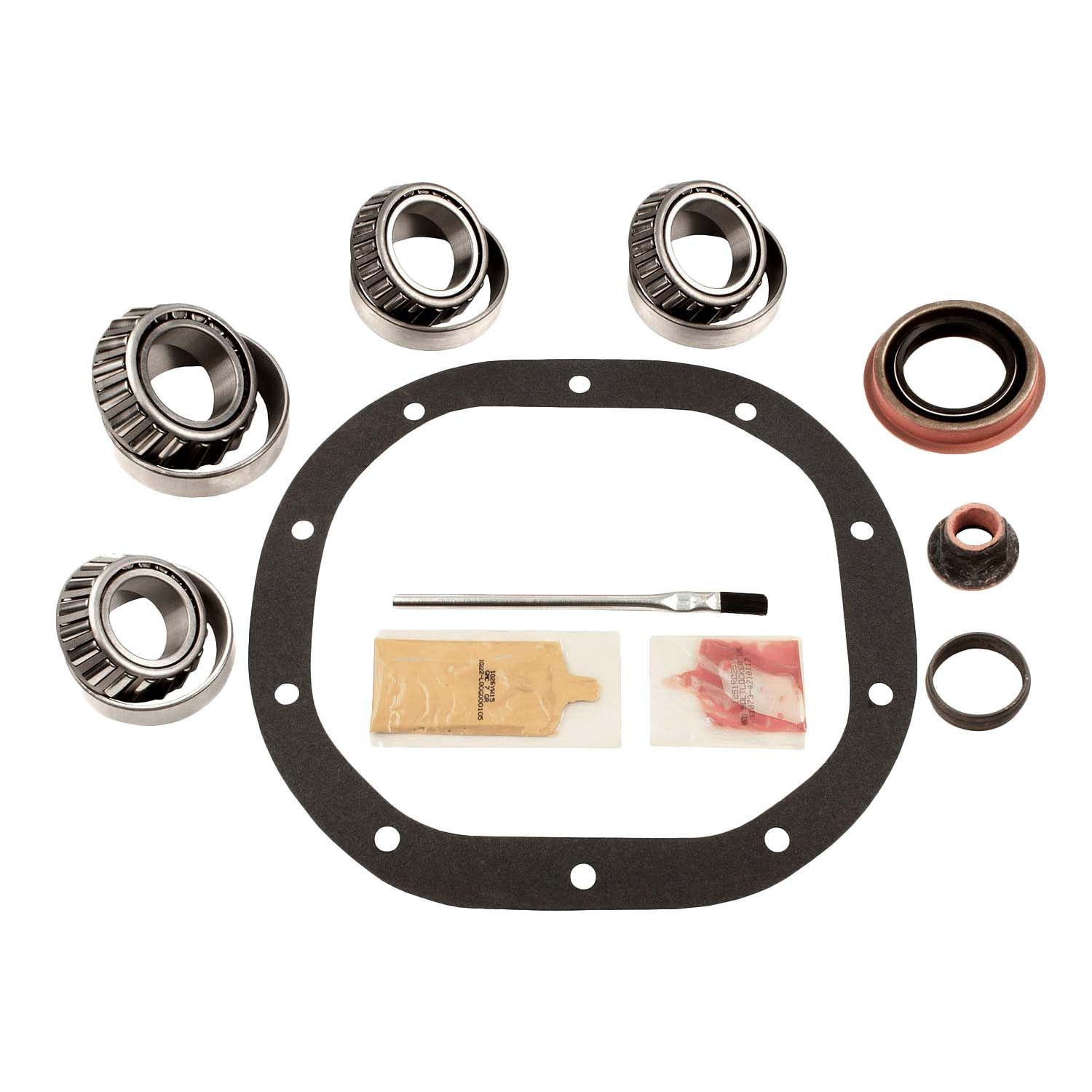 BK FORD 7.5"