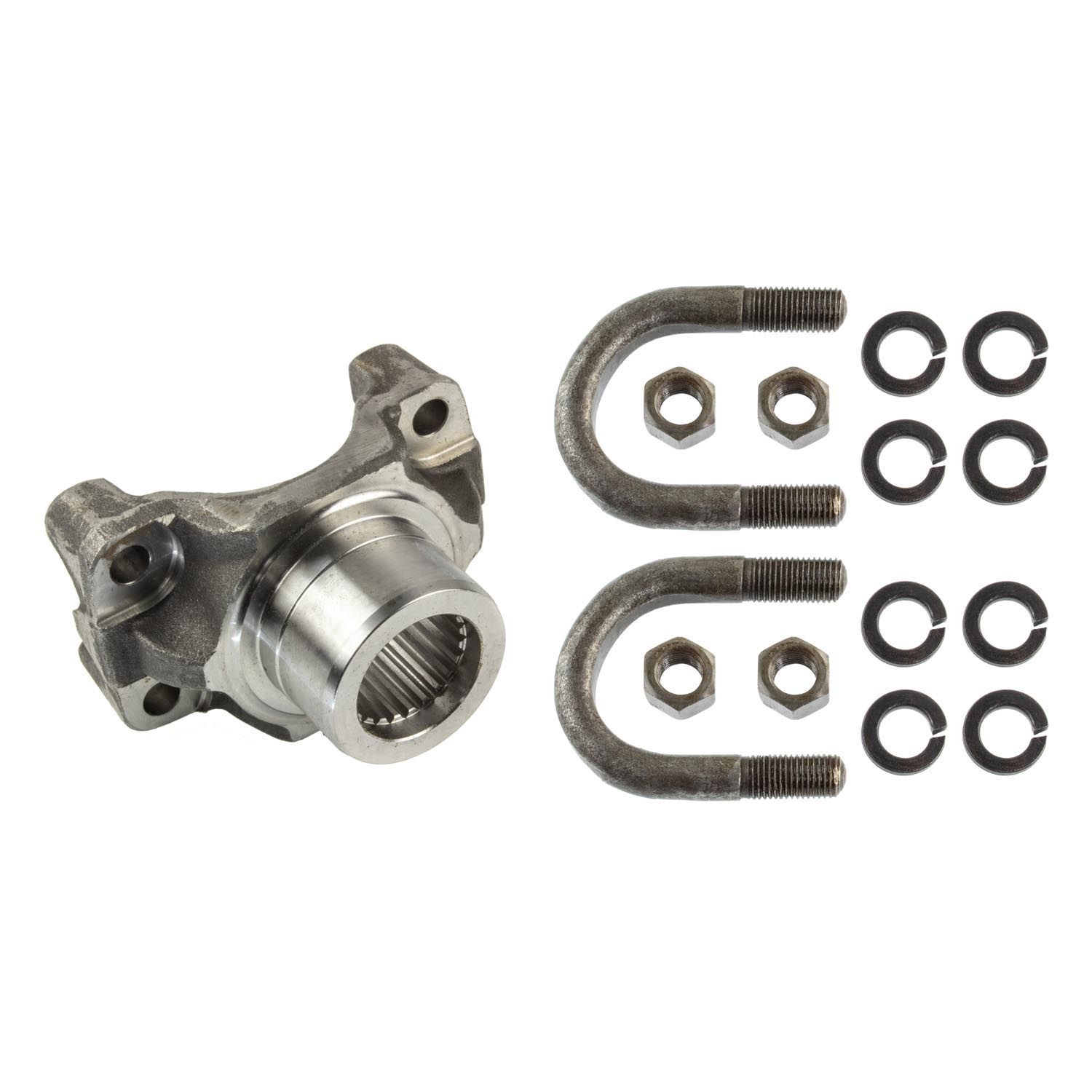 DANA 44 1350 REAR JK FORGED