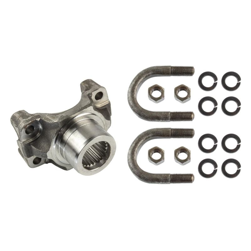 DANA 44 1350 REAR JK FORGED