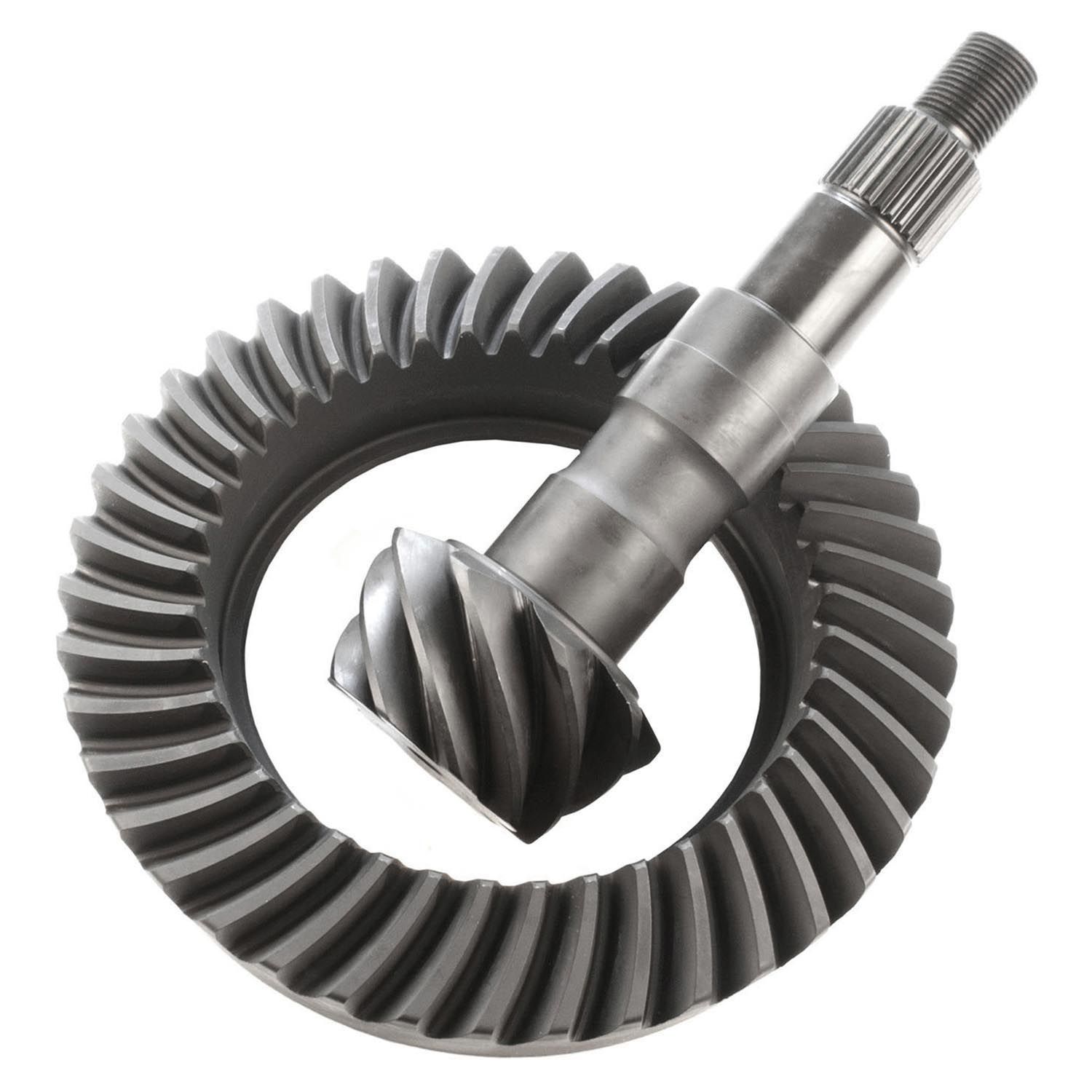 RP GM 8.5" 8.6" 4.11 MOT