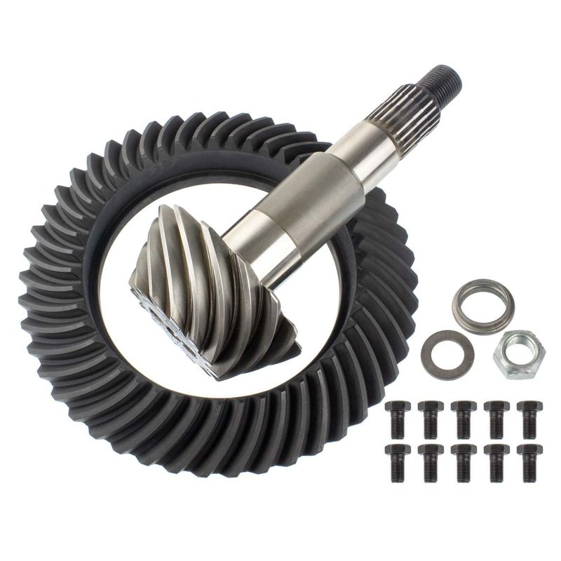 RP DANA 44 NISSAN 3.36 24SPL