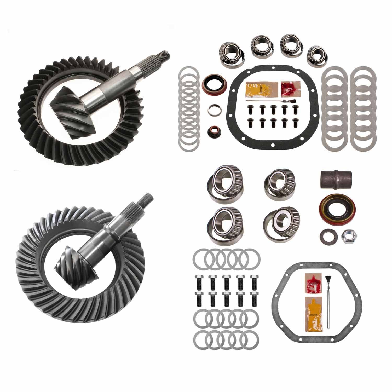 F150 1992-1996 D44F/F8.8R 5.13