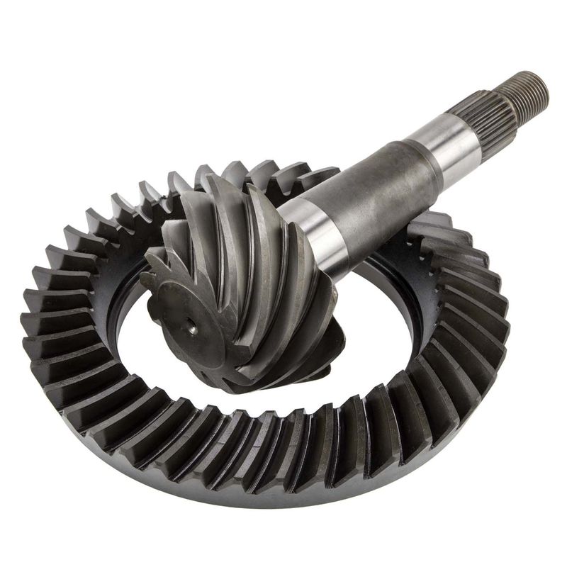 RP CHRYSLER 8.25" 8.375" 3.73