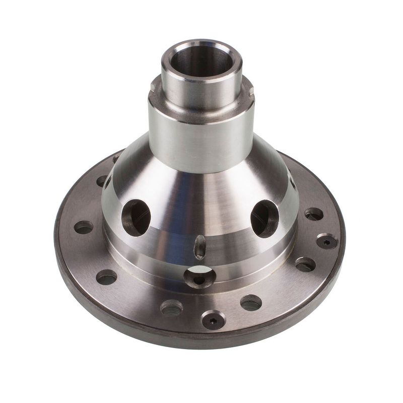 PEC FORD 9" EMPTY TRAC LOK