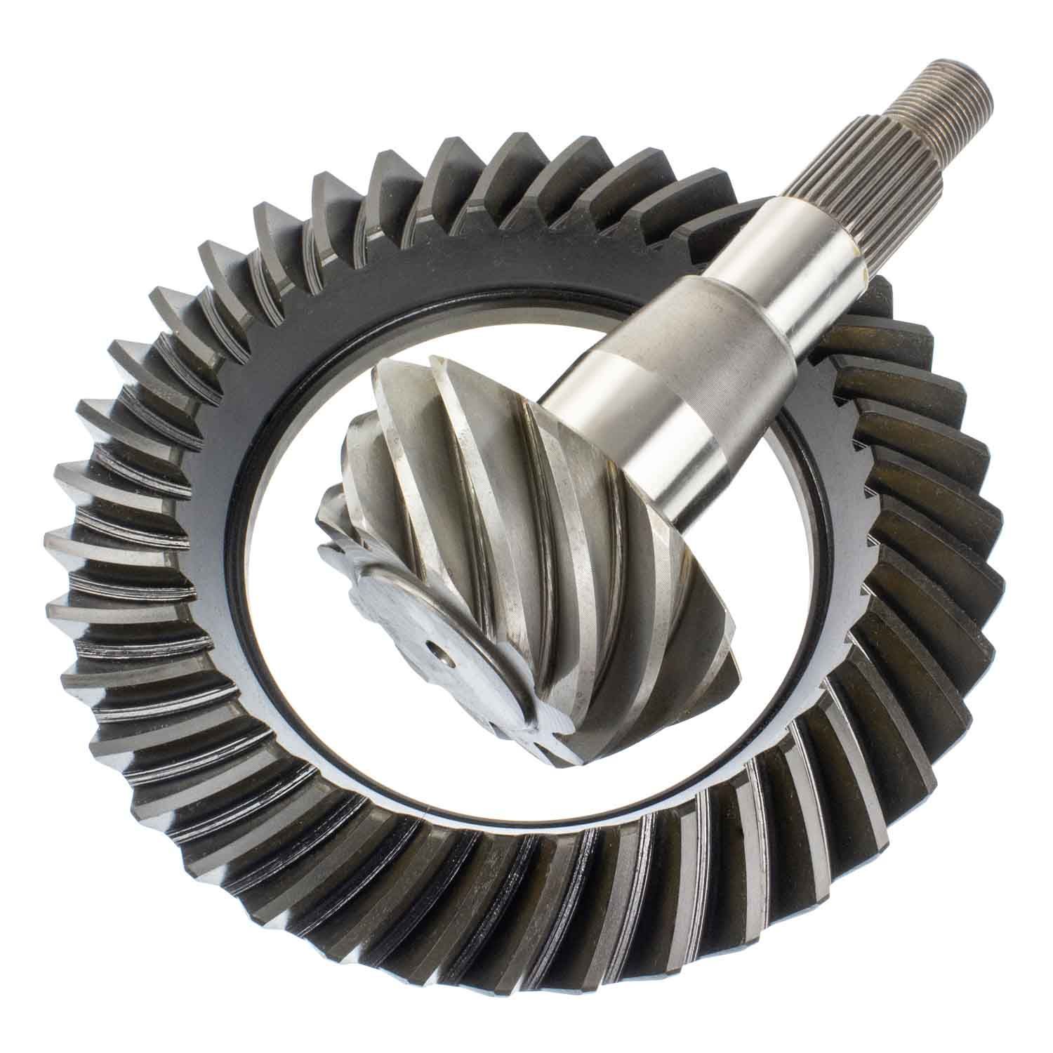 RP CHRYSLER 9.25" 3.55 MG