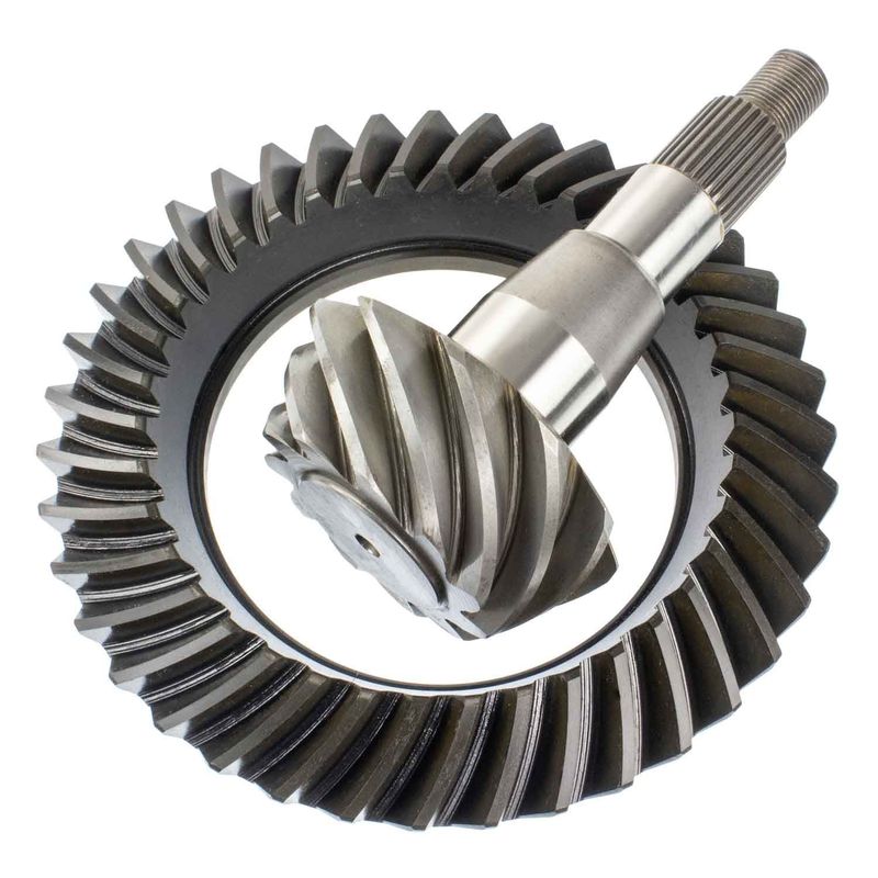 RP CHRYSLER 9.25" 3.55 MG