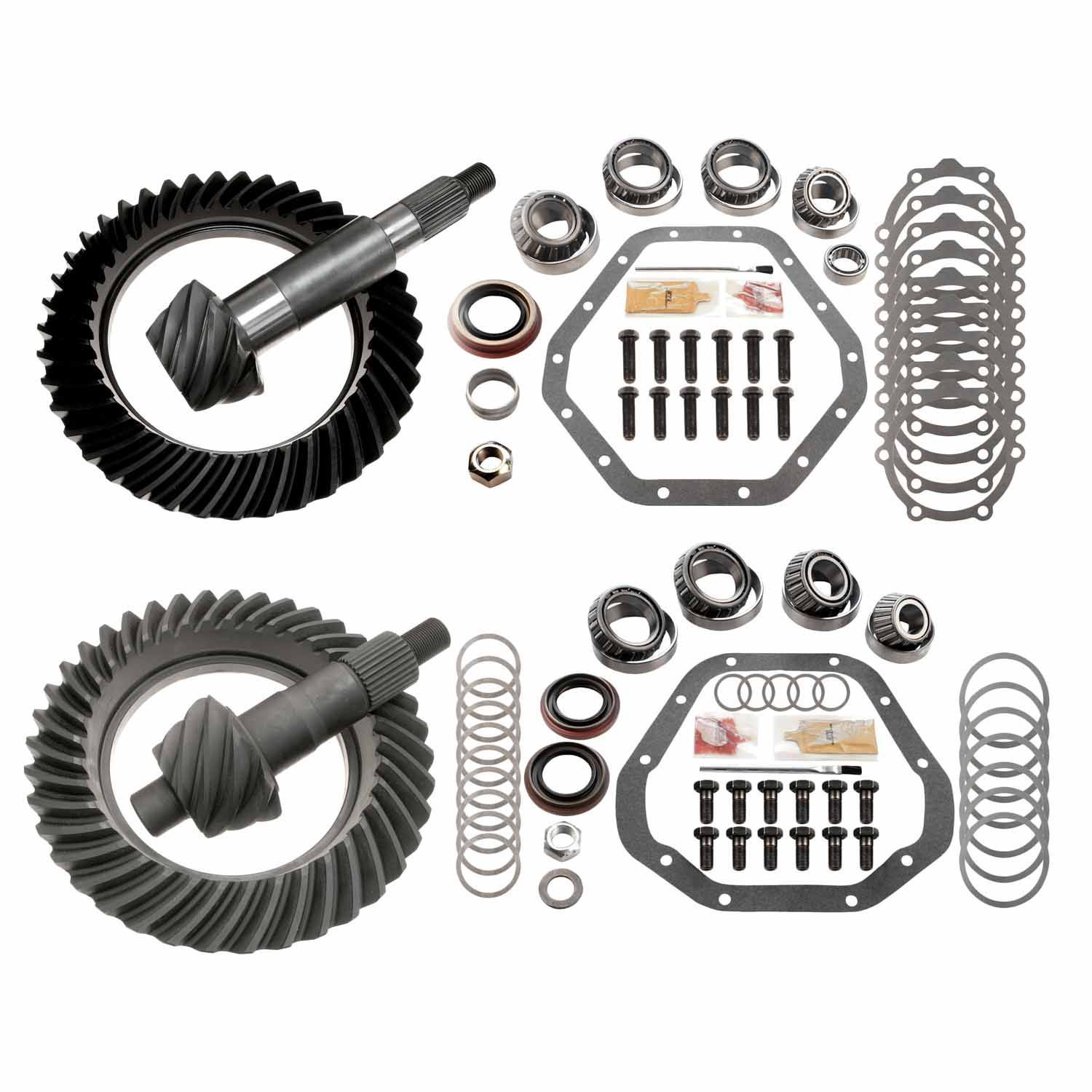 K30 1979-87 D60F/GM10.5R 5.13X