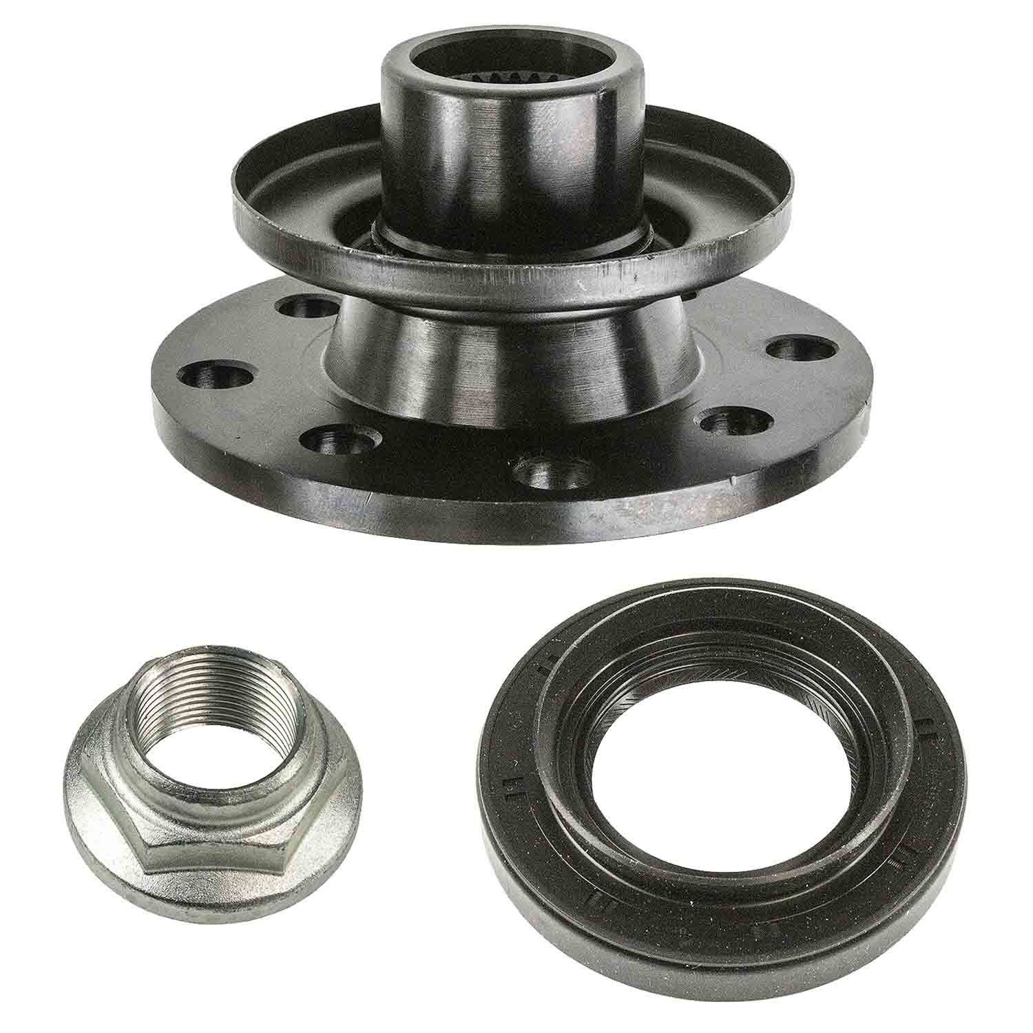 FLANGE KIT- TOYOTA 7.8" 29 SPL