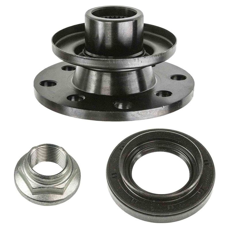 FLANGE KIT- TOYOTA 7.8" 29 SPL