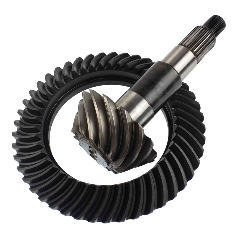 RP DANA 44 3.21 JK REAR 1/2"