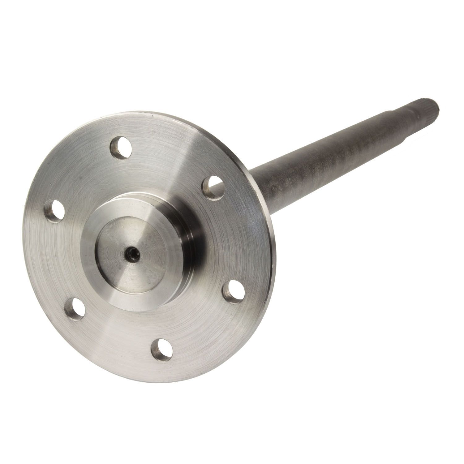 AXLE GM9.5" 33SPL 33.13" 6 LUG