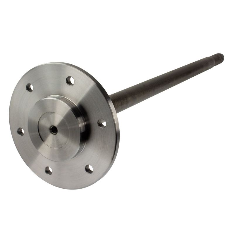 AXLE GM8.5" 28SPL 31.31" 6 LUG