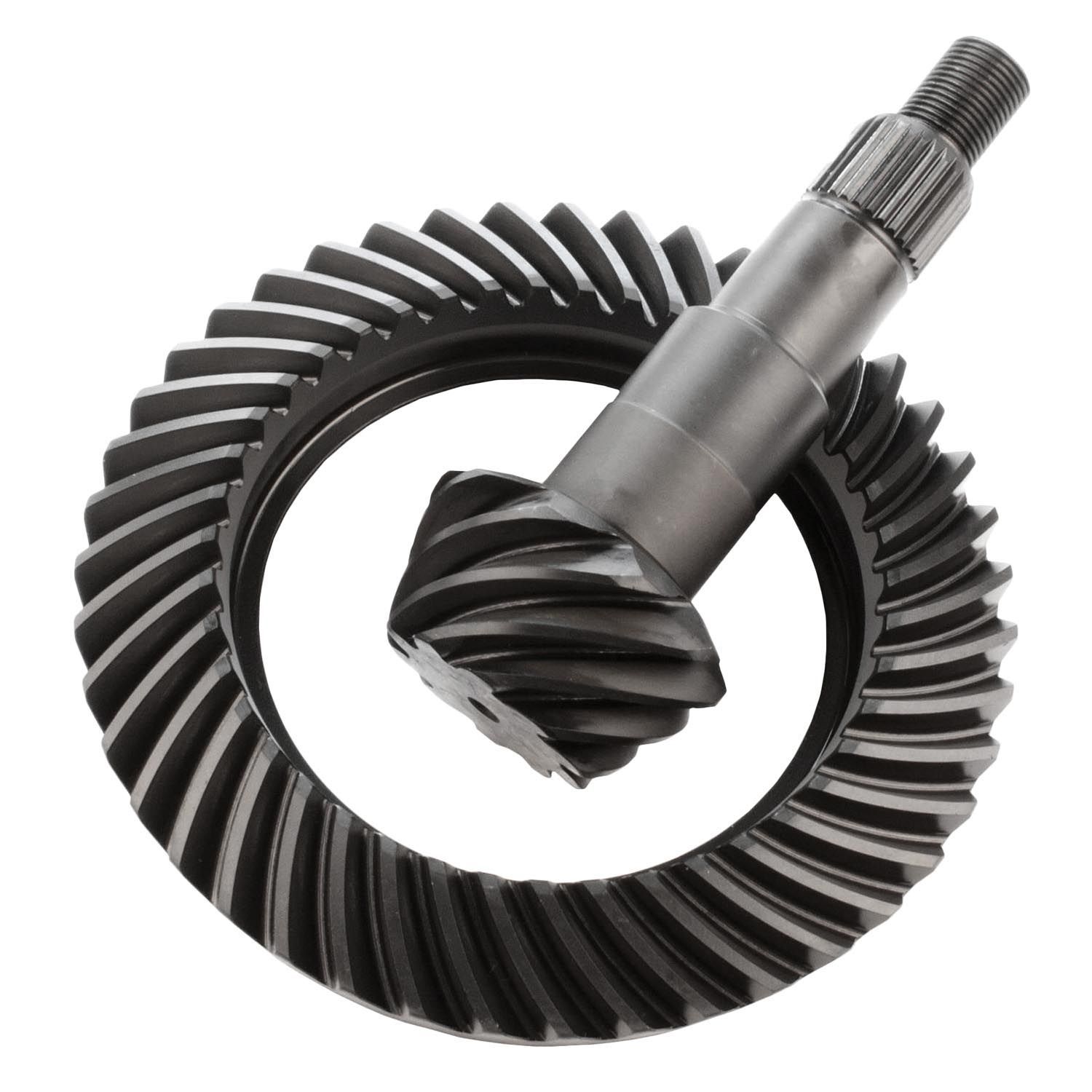 RP GM 8.25" 4.56 FRT 88-18 MG