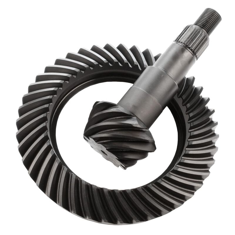 RP GM 8.25" 4.56 FRT 88-18 MG