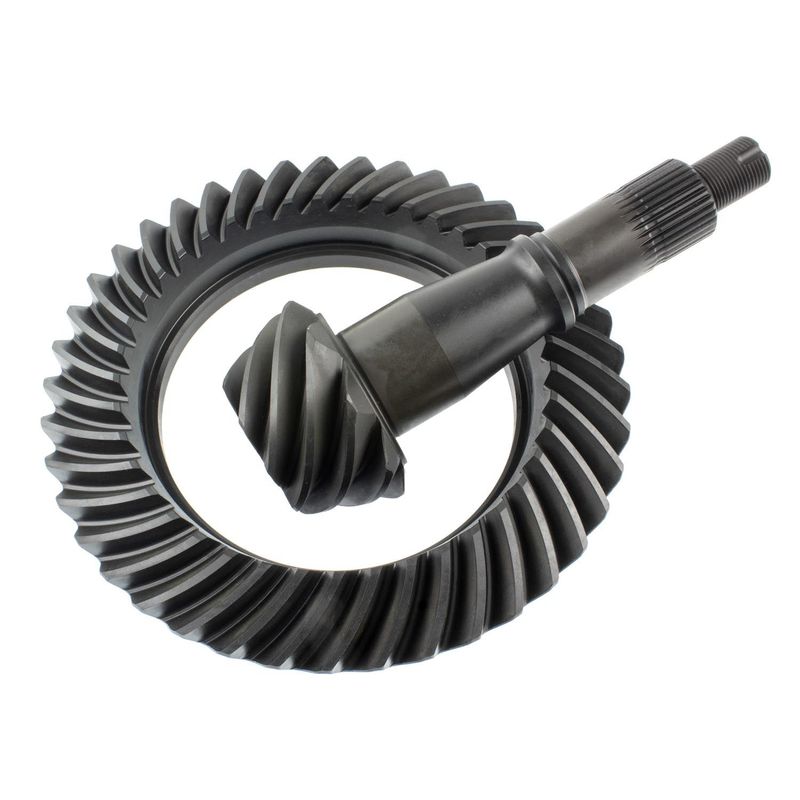 RP GM 9.5" 4.56 14-ON 32SPL