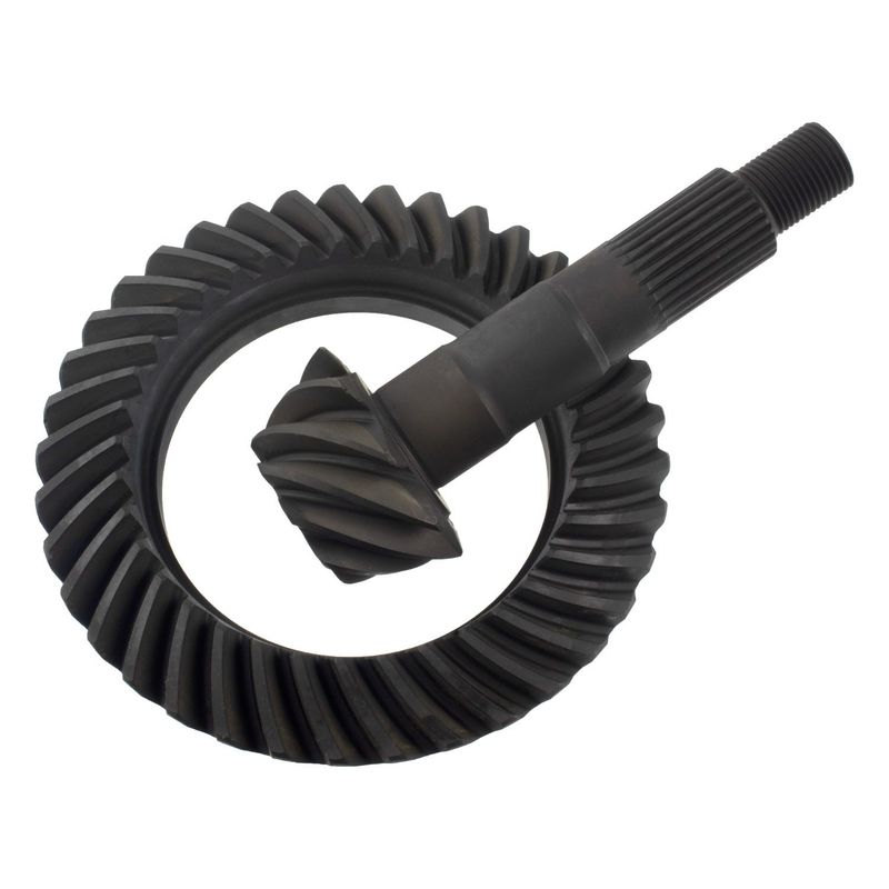 RP GM 7.2" 4.11 FRONT MG