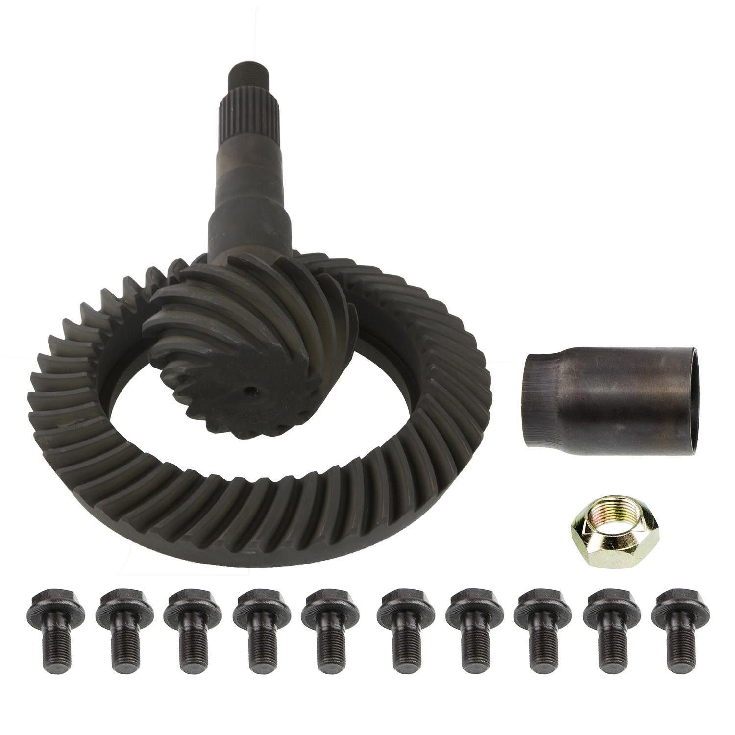 RP DANA 44 SUPER 3.53 MG