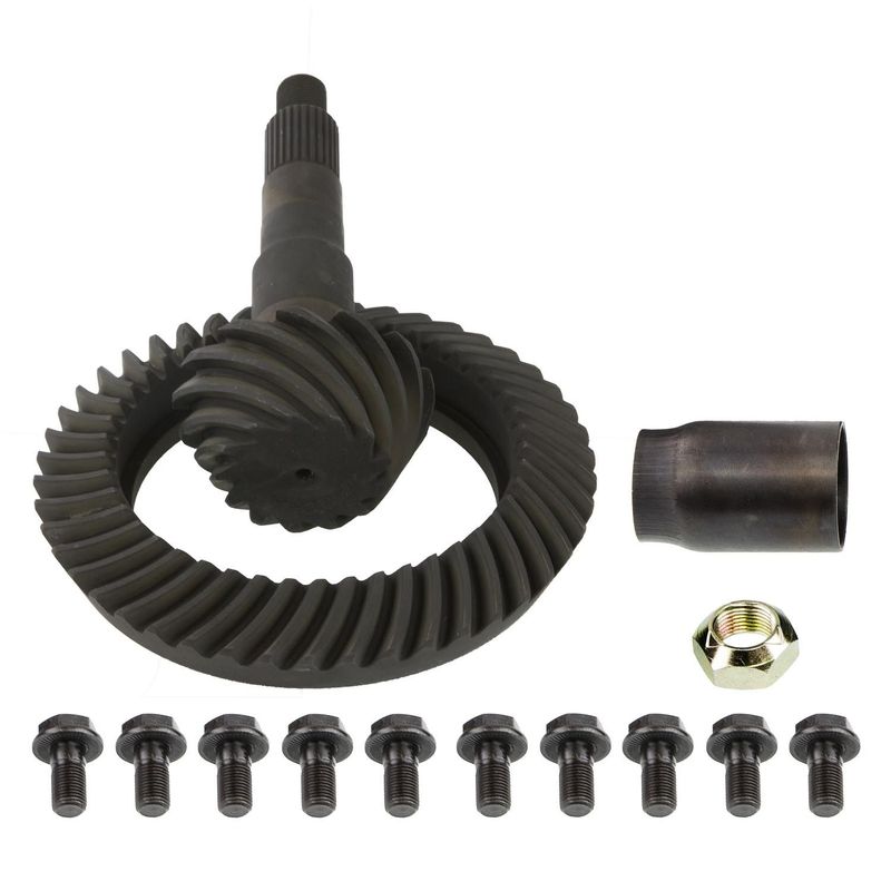 RP DANA 44 SUPER 3.53 MG