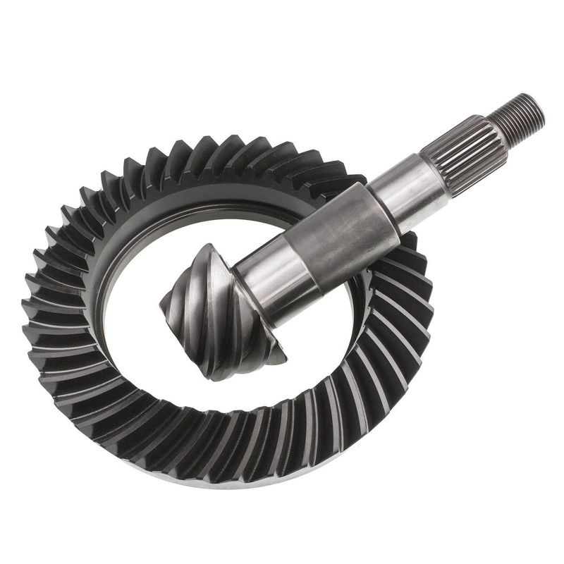 RP DANA 44 5.13 JK REAR MG