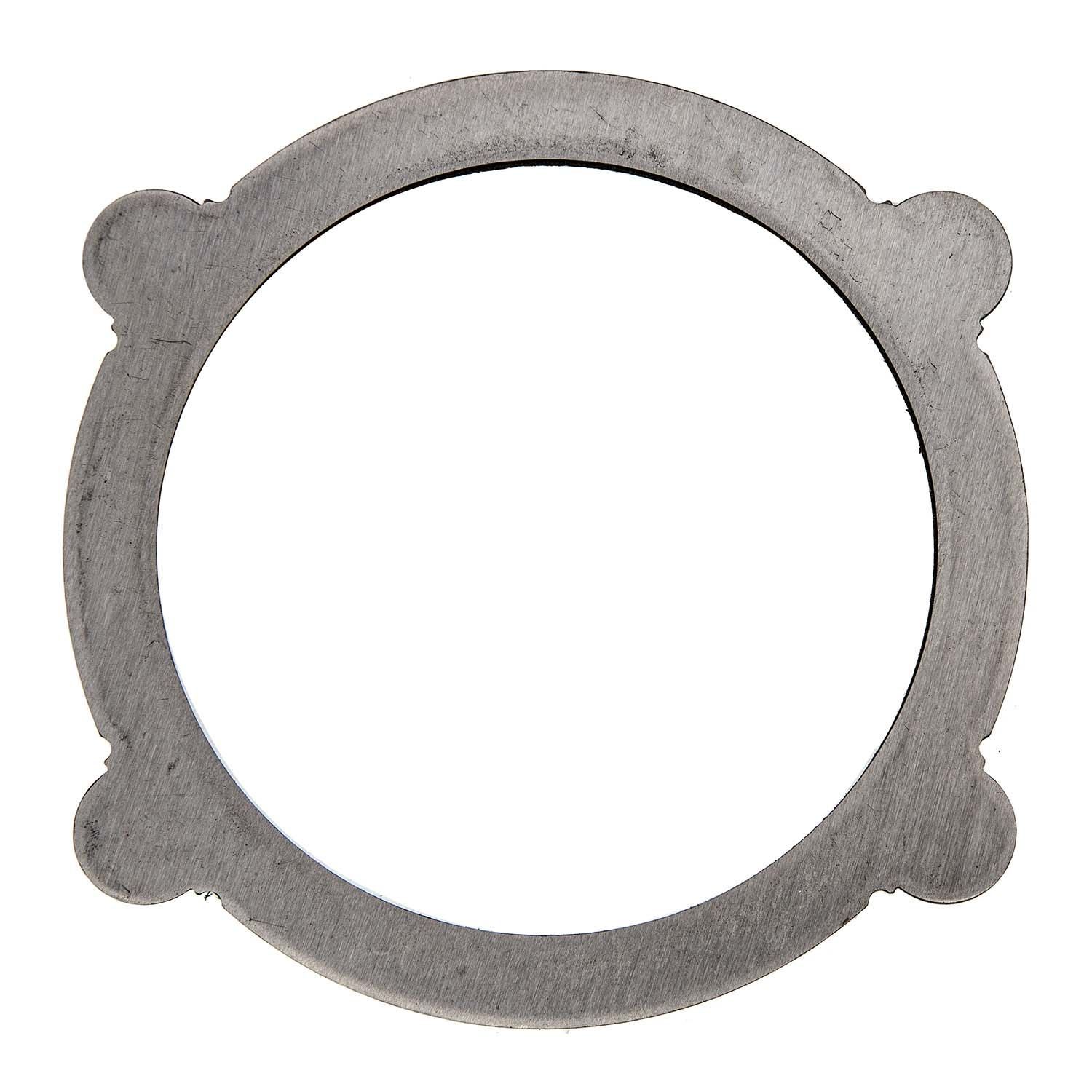 FRICTION PLT 9" FORD POSI