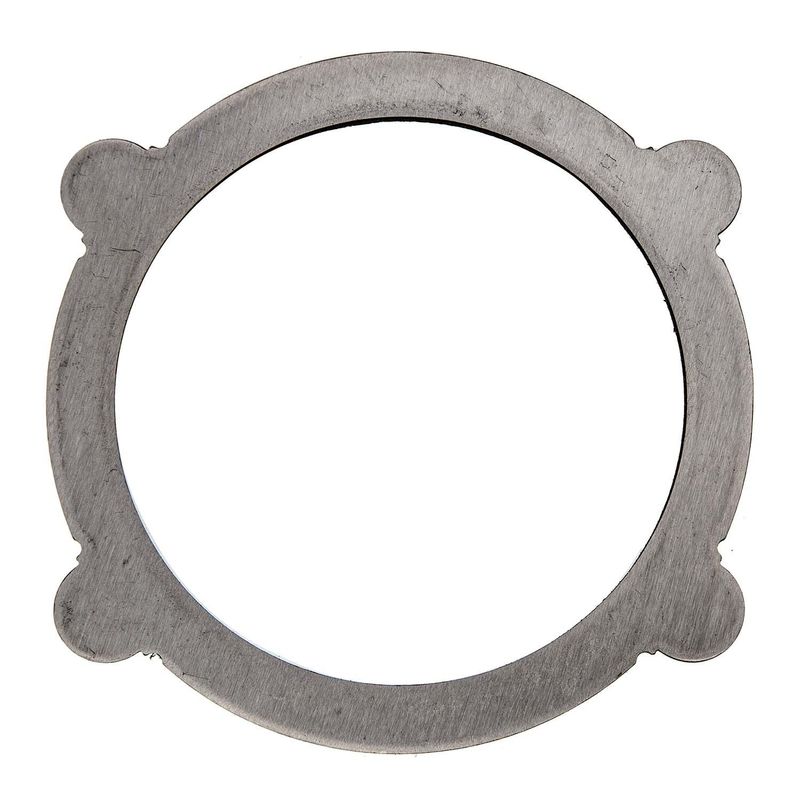 FRICTION PLT 9" FORD POSI