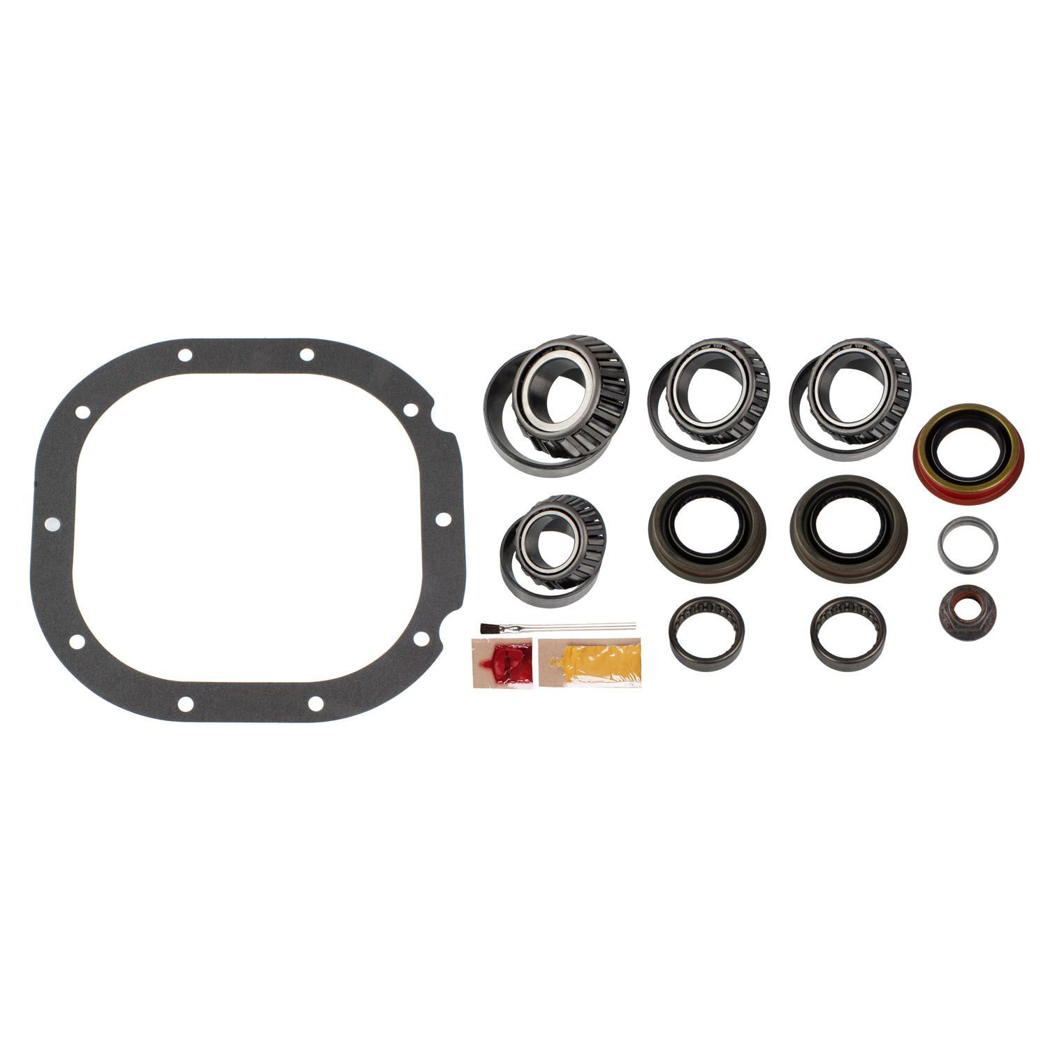 BK FORD 8.8" IRS '06-'10