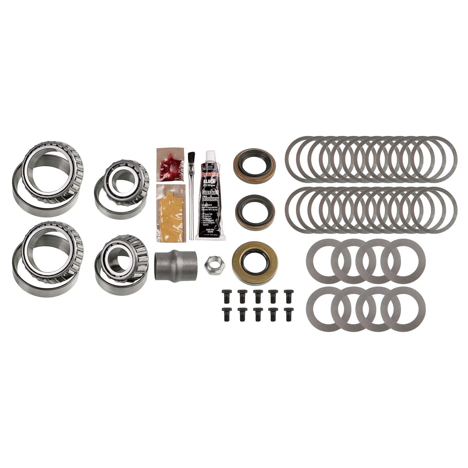 MK TOYOTA 7.5" FRONT '88-'07