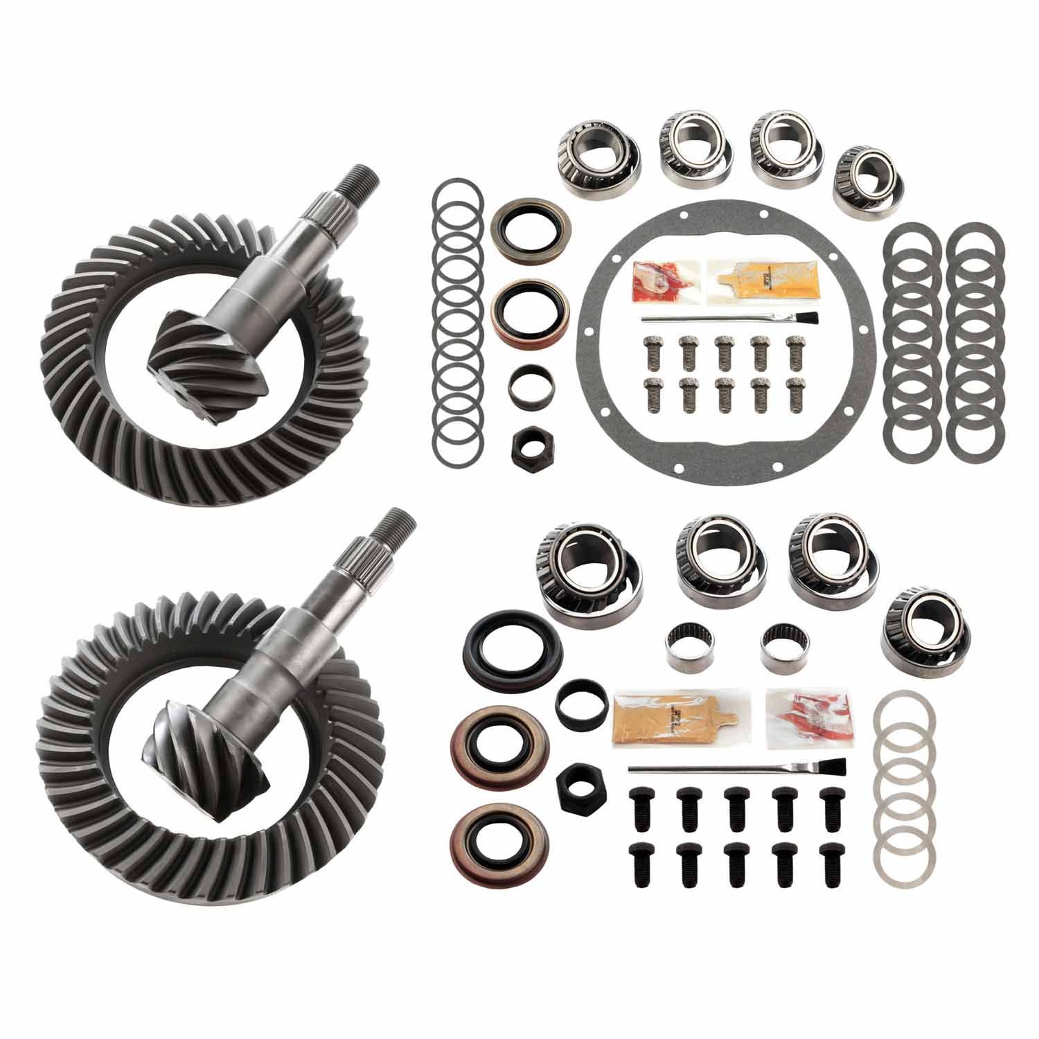 1500 88-98 GM8.25F/GM8.5R 4.11