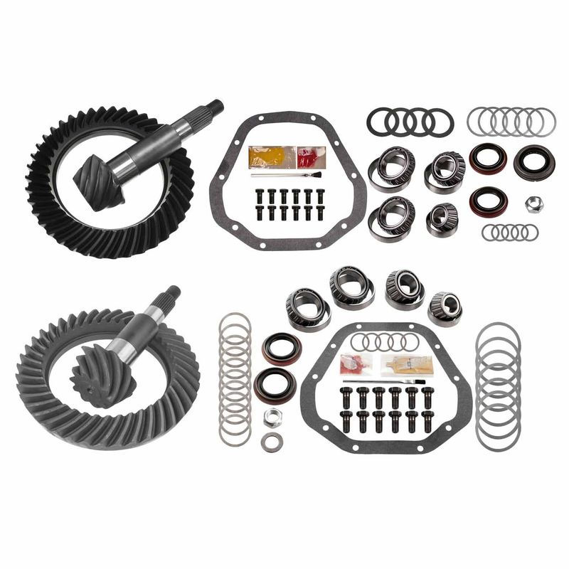 2500 1994-2002 D60F/D70R 4.10