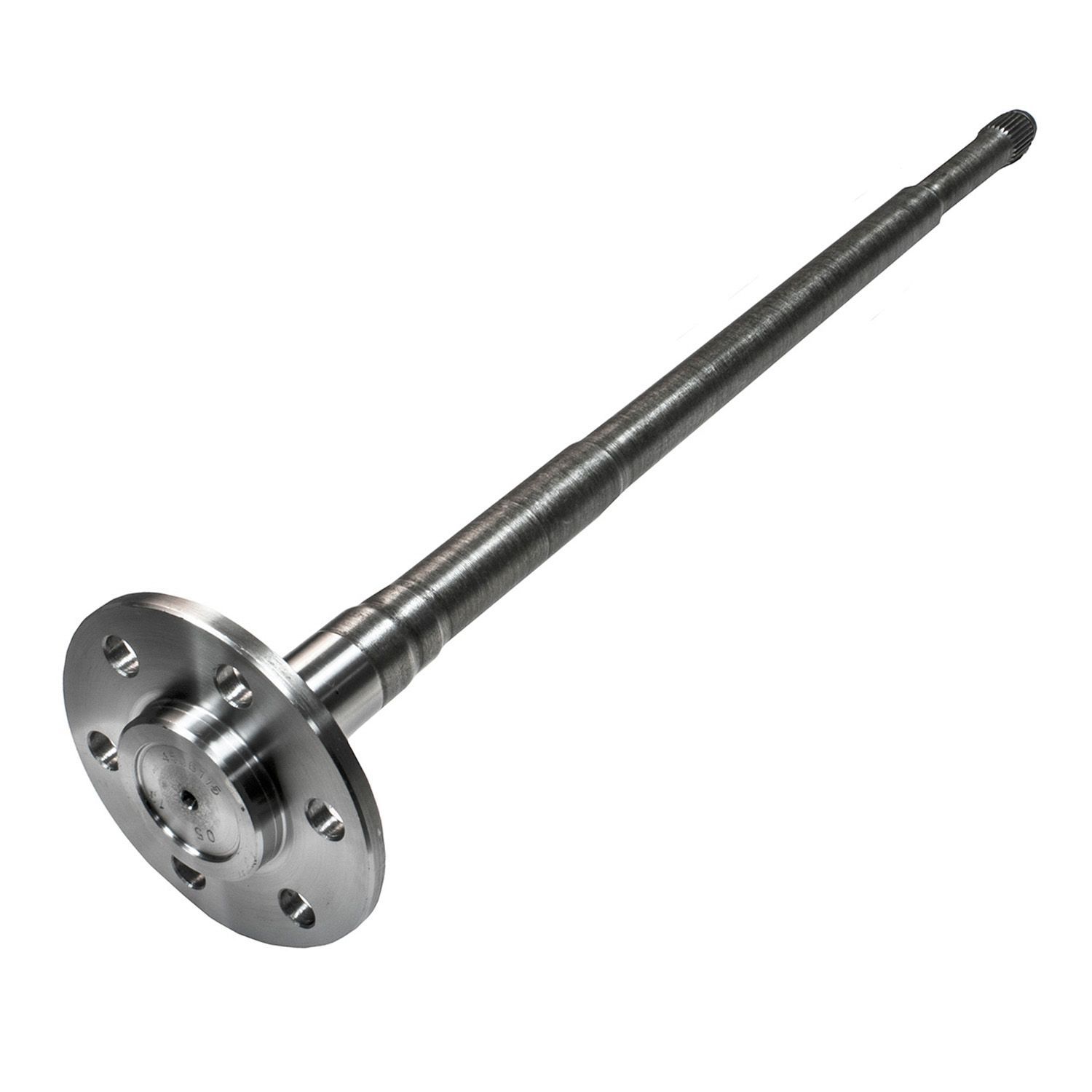 AXLE C8.25" 27SPL 30.75" 6 LUG
