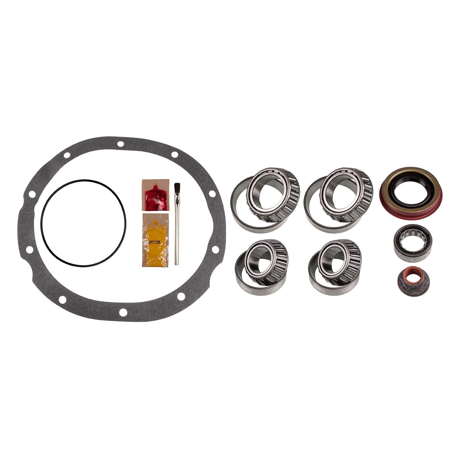 BK FORD 9" 2.891" BORE LM50131