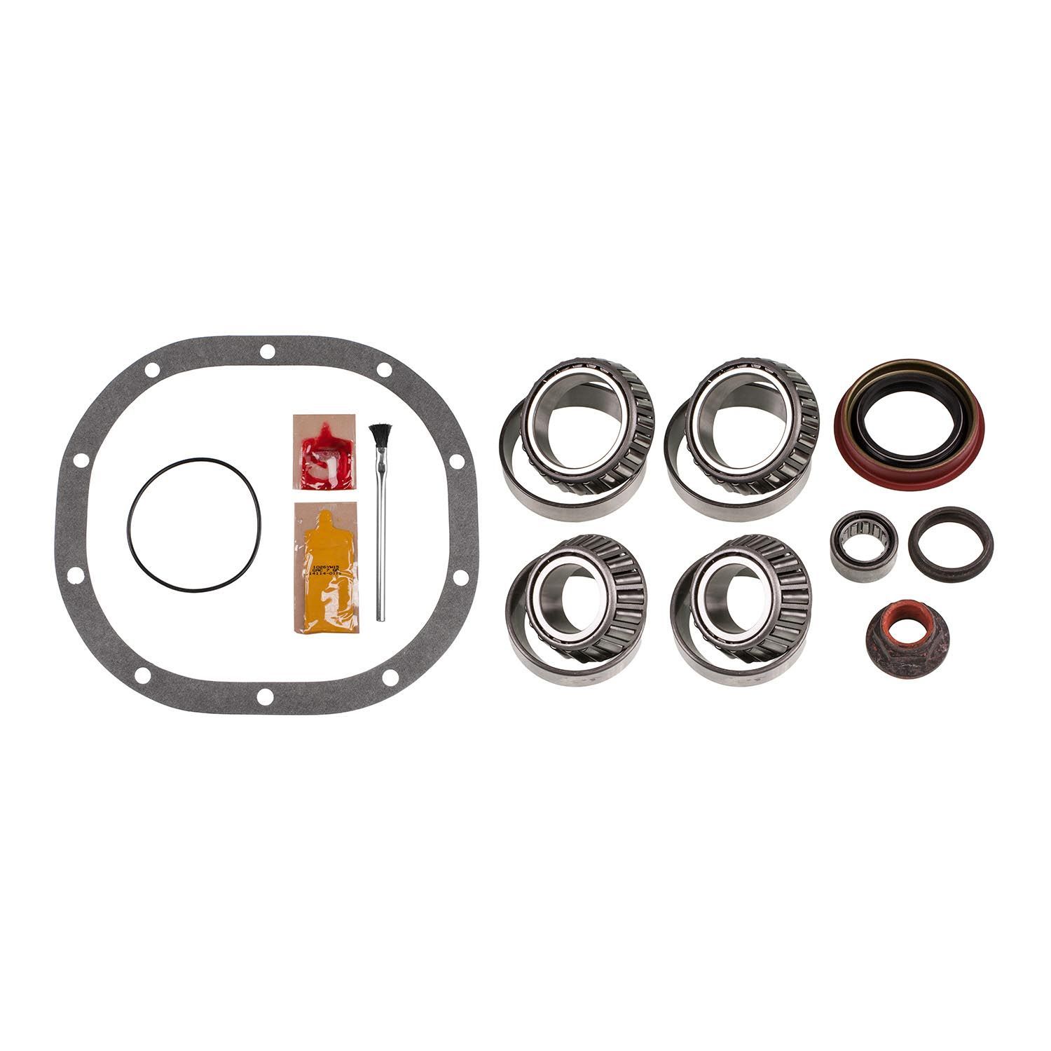 BK FORD 8" LRG HUB CASE 1.78"