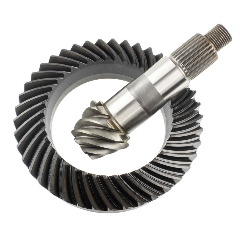 RP DANA 44 5.13 FRONT JL/JT